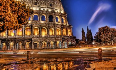 Italia Turista