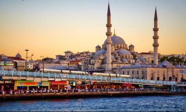 Turquía