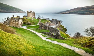 Inglaterra, Escocia e Irlanda