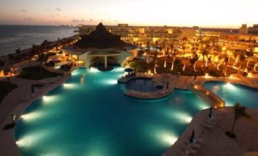 Rivera Maya Hotel