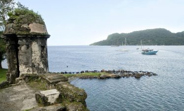 Descubre Panamá